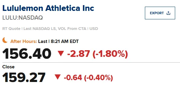 【盘前必读】高油价施压市场投资者静候美联储利率决议,业绩指标全面超预期百货巨头M大幅上扬