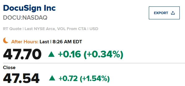 【盘前必读】高油价施压市场投资者静候美联储利率决议,业绩指标全面超预期百货巨头M大幅上扬