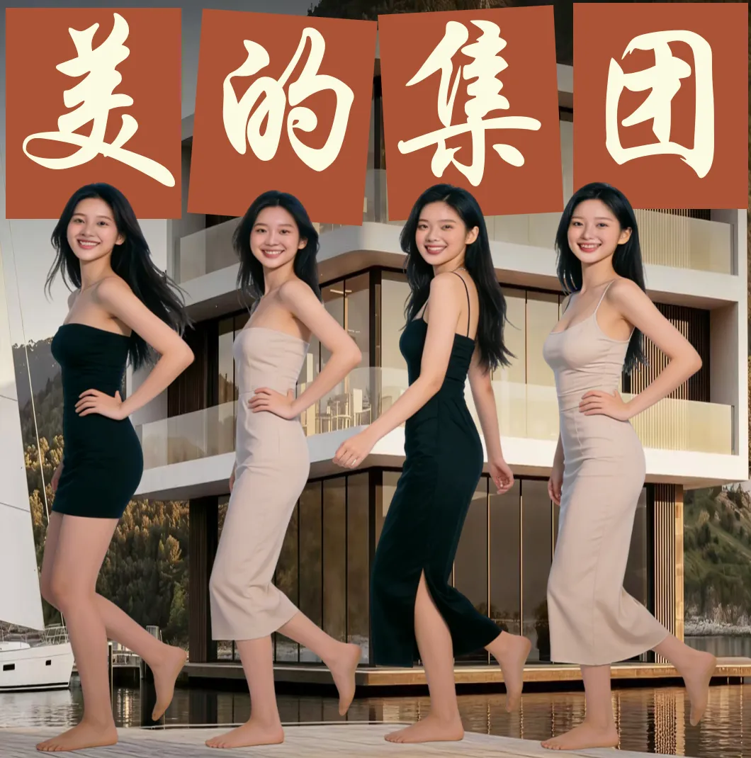 美的集团丨引爆机器人应用场景,万亿市场引群雄逐鹿