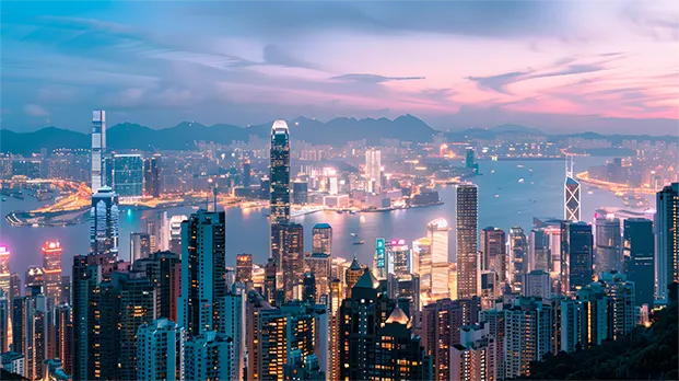 【盘后策略】:A股产业逻辑强力驱动市场 中东资金潮涌香港?