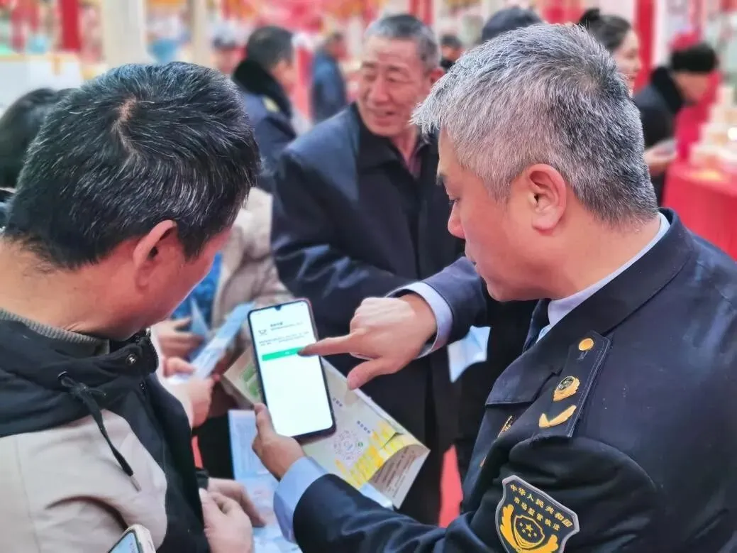 轮台县市场监督管理局开展“肉孜节”节前食品安全专项检查 筑牢节日安全防线