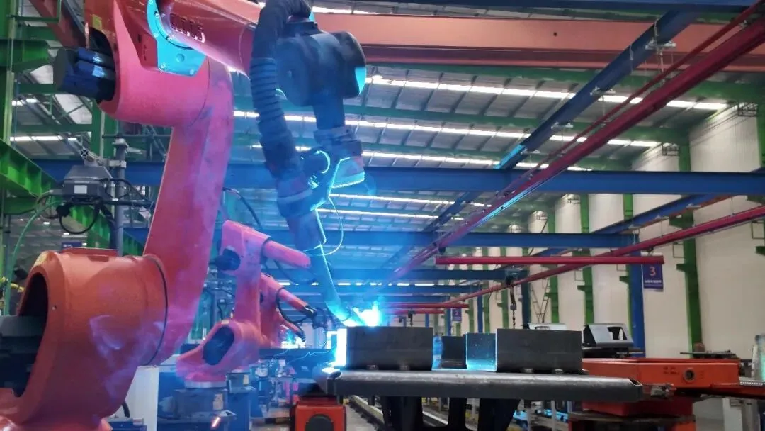 【工业强区】抓生产、拓市场!陕州区持续释放发展活力