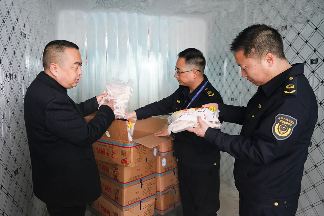 福泉市市场监督管理局开展“3·15”晚会曝光问题专项检查