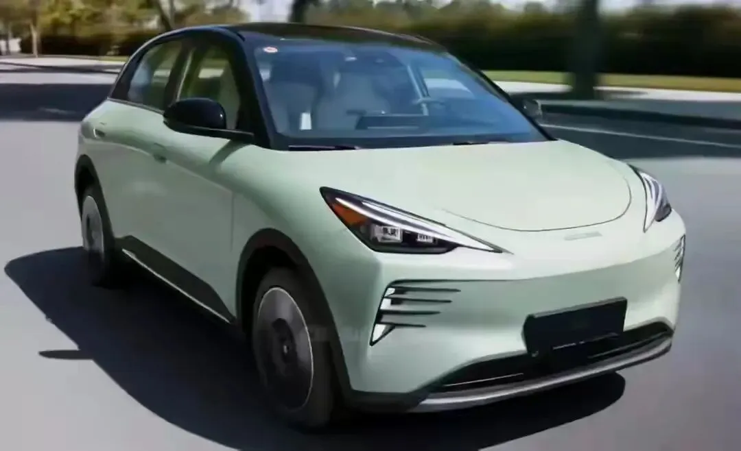 吉利星愿销量持续下滑,是10万级纯电市场的“温柔提醒”!