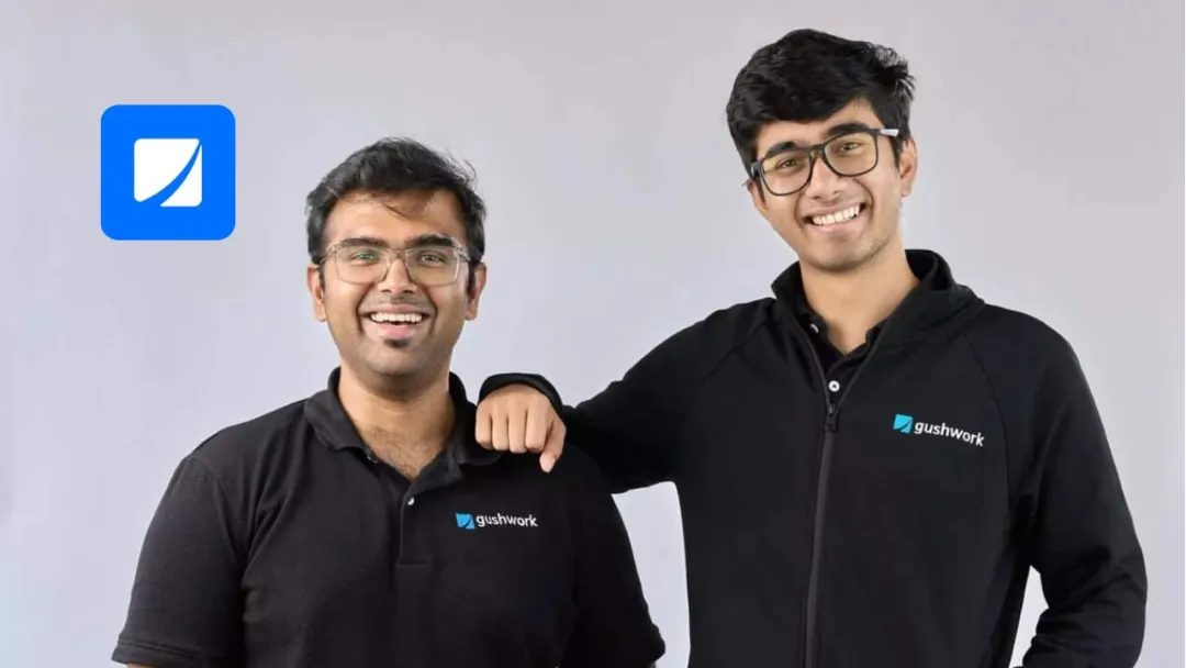 AI + 搜索营销 | Gushwork 获 900 万美元融资,下一代“自动化增长引擎”来了