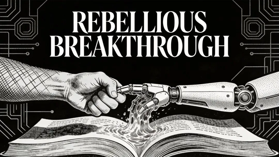 AI会颠覆一切?至少在社交营销行业不会