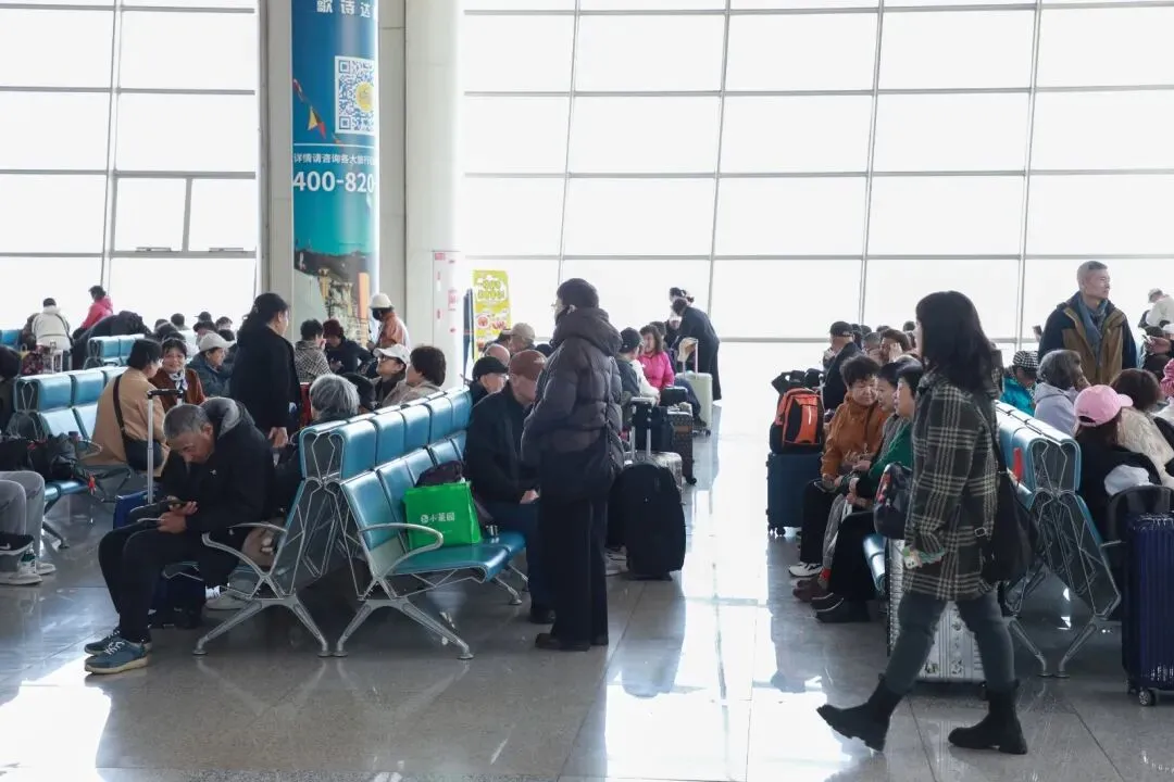 “理想”号天津首航 邮轮市场提质升级