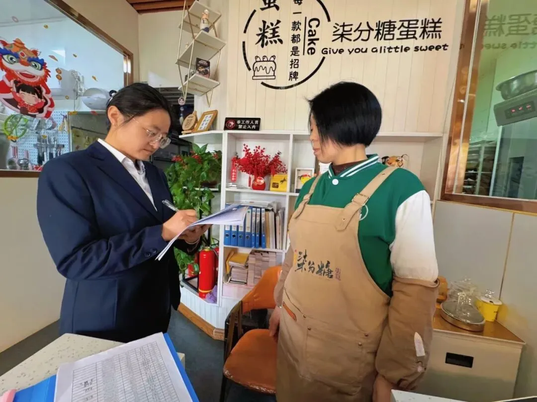 榜样力量丨李慧:“三字诀”跑出营销“加速度”