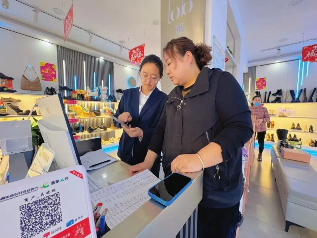 榜样力量丨李慧:“三字诀”跑出营销“加速度”