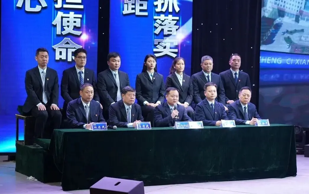 问政磁县|服务窗口管理、市场服务……磁县行政审批局直面问政