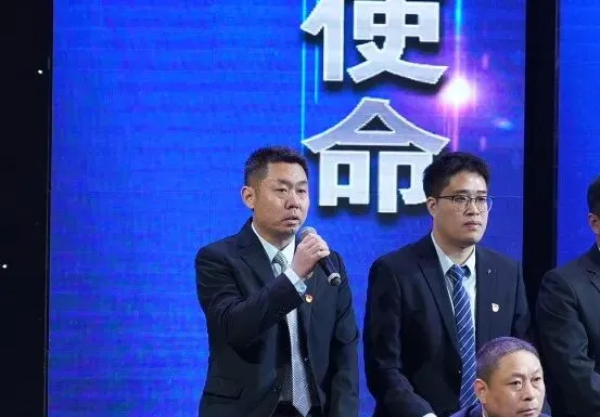 问政磁县|服务窗口管理、市场服务……磁县行政审批局直面问政