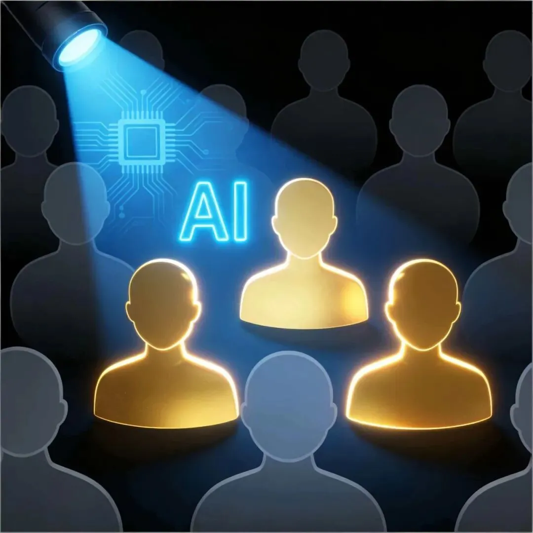 推客最难的“获客”,终于有AI帮忙了