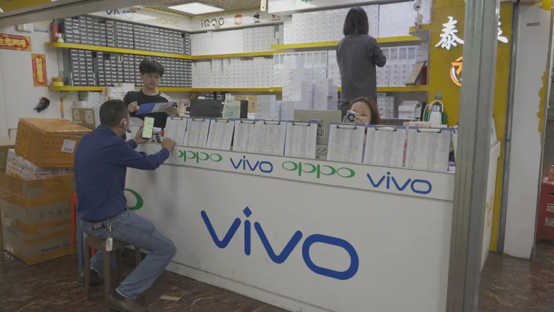 千元机涨价潮的背后,记者实探华强北手机市场