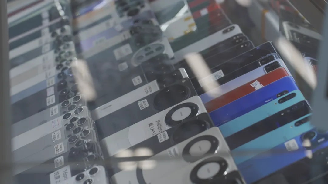 千元机涨价潮的背后,记者实探华强北手机市场