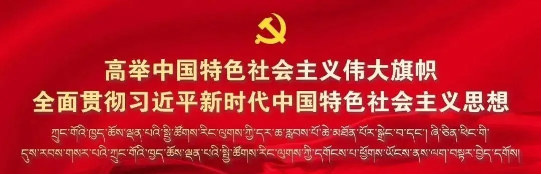 尼玛县市场监督管理局10月开展“双报到”基层治理联系指导工作