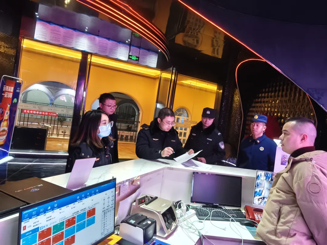 屏山县市场监管局“三强化”抓实未成年人保护工作