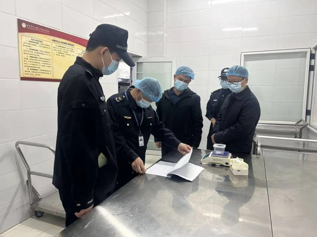 屏山县市场监管局“三强化”抓实未成年人保护工作