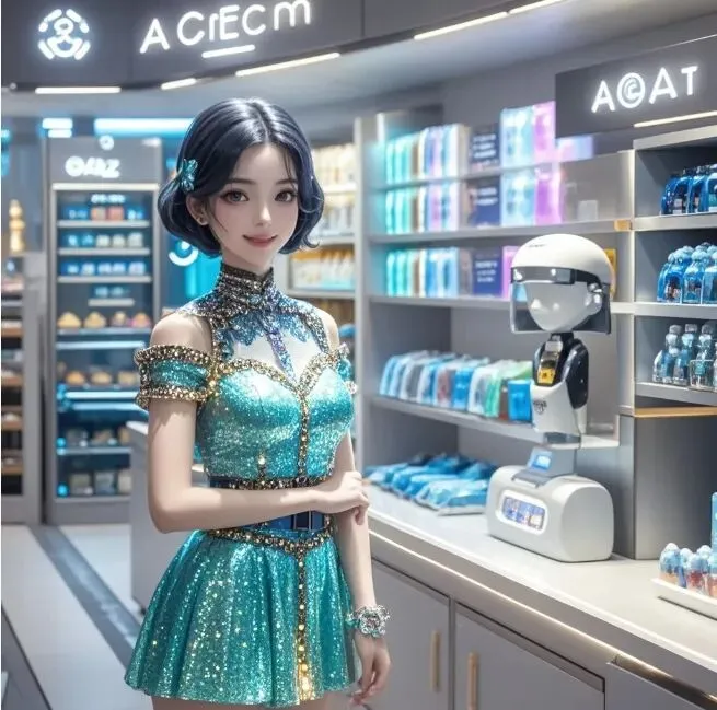 实体老板学习AI获客3天就可以做爆门店