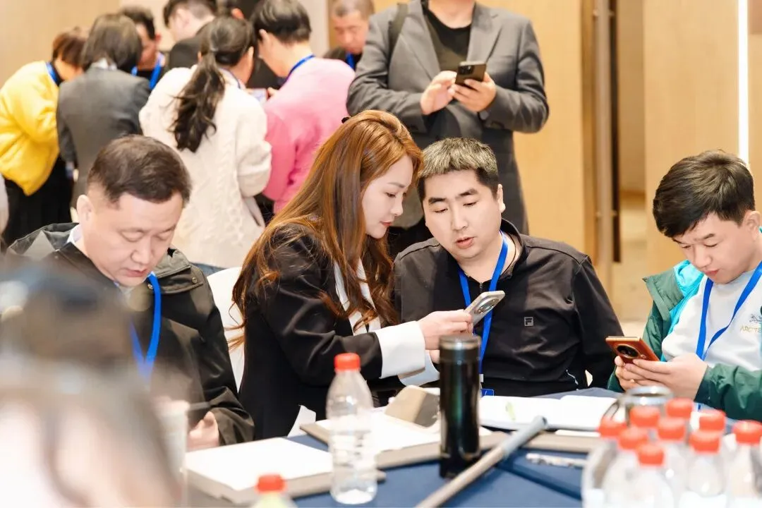 实体老板学习AI获客3天就可以做爆门店