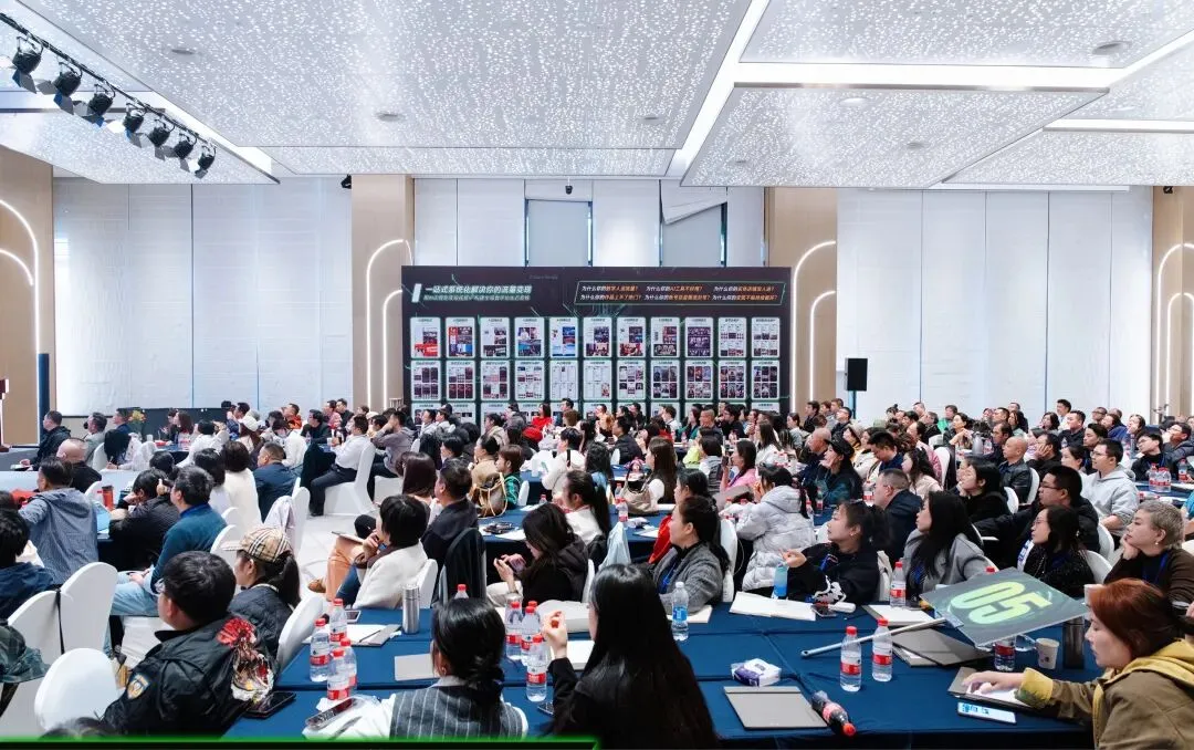 实体老板学习AI获客3天就可以做爆门店