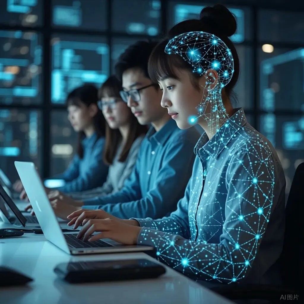 实体老板学习AI获客3天就可以做爆门店