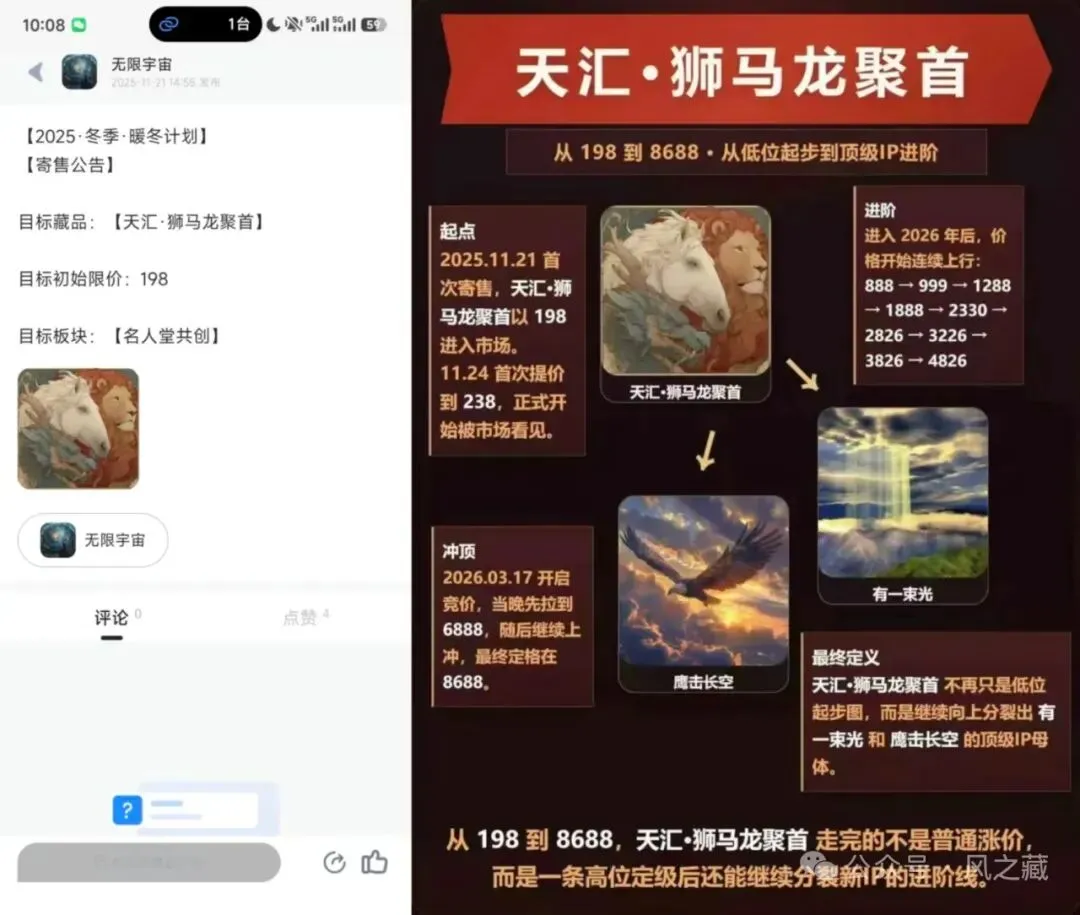 复盘一岛市场|不割短线的“长期主义”,能否成为数字平台的价值新标杆?一岛的生态布局,看平台如何用实力兑现承诺!