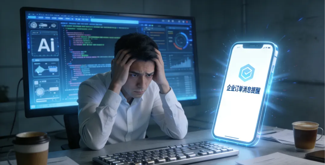 AI搜索流量革命!万亿企业应用市场,OPC创业者/传统企业/AI玩家如何入场?