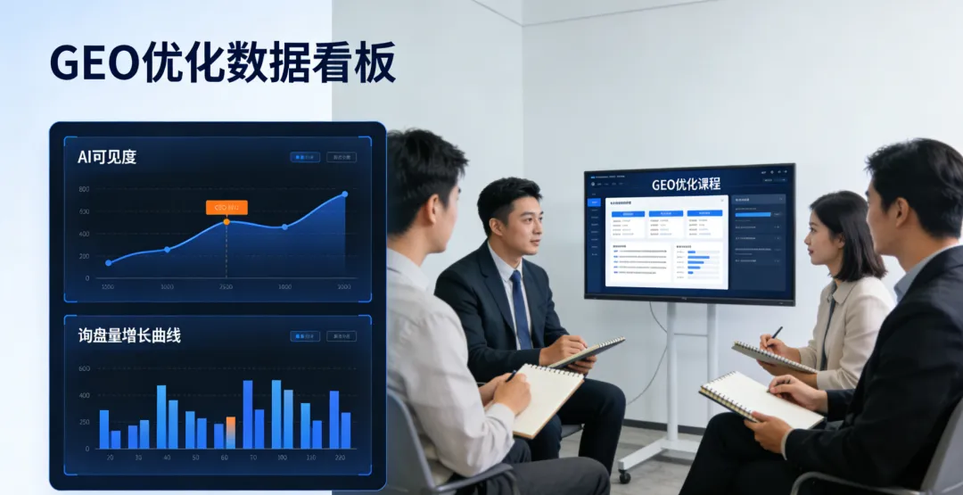 AI搜索流量革命!万亿企业应用市场,OPC创业者/传统企业/AI玩家如何入场?