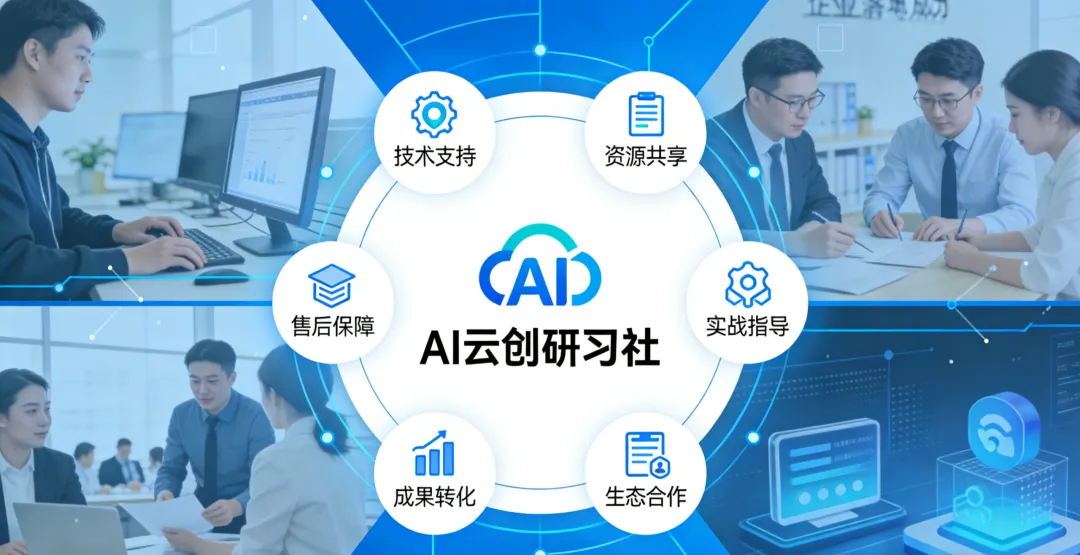 AI搜索流量革命!万亿企业应用市场,OPC创业者/传统企业/AI玩家如何入场?