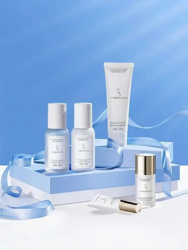 315后再审视母婴护肤行业:从营销噱头回归产品安全