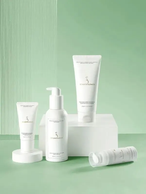 315后再审视母婴护肤行业:从营销噱头回归产品安全