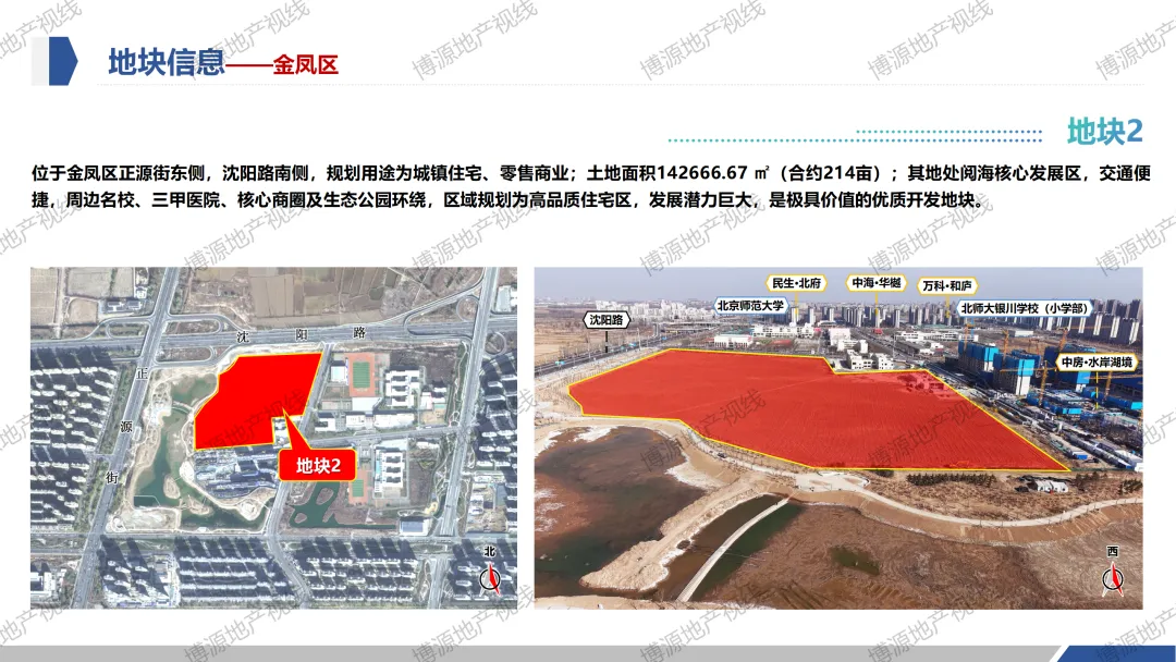 重磅来袭!银川市区2026年招拍挂市场计划供应商住用地1148亩