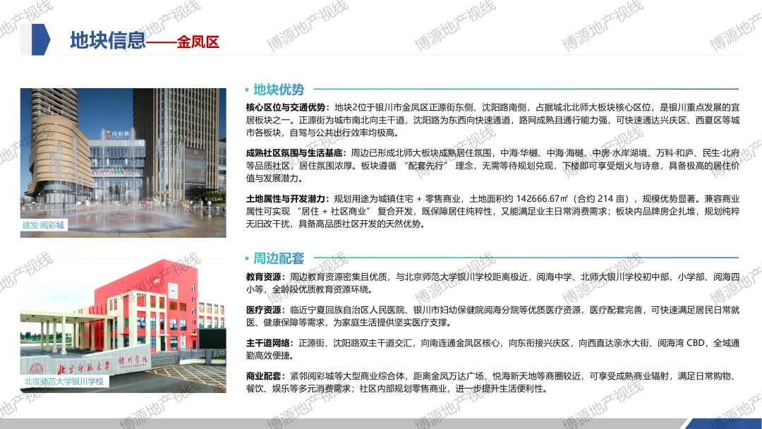 重磅来袭!银川市区2026年招拍挂市场计划供应商住用地1148亩