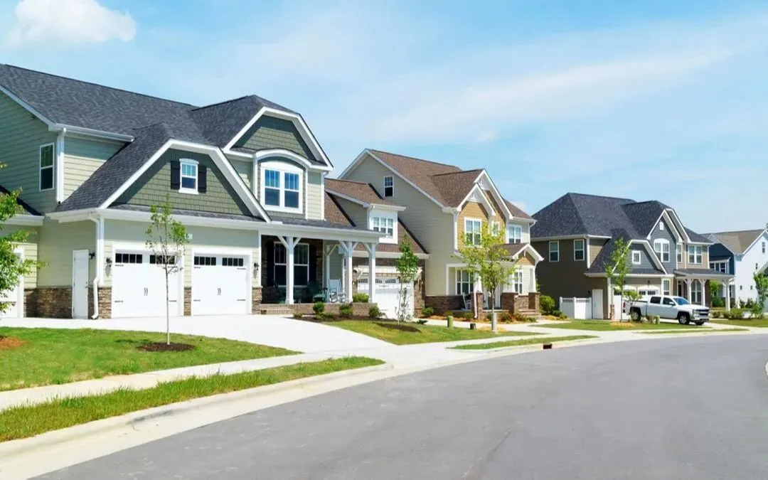 他山之石|美国租赁住房REIT市场:繁荣退潮,周期转向