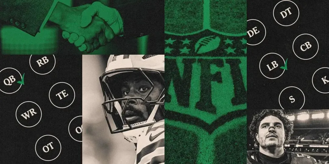 2026年自由市场总结:不同定位球队分别都做了什么操作?