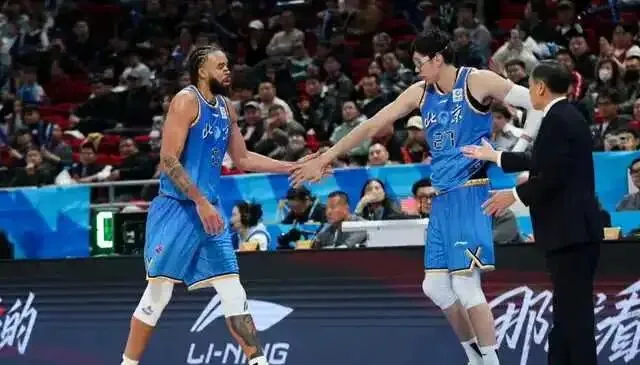 CBA外援市场再洗牌!曝威廉姆斯加盟广东宏远,北京首钢锁定小外援