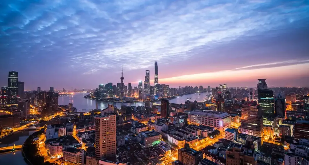 上海土地市场“变天”!多宗地块“变脸”调整