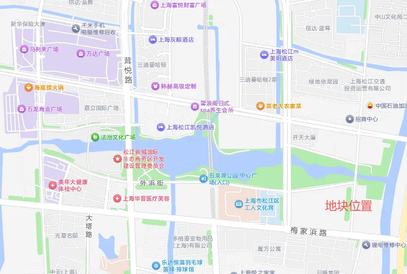 上海土地市场“变天”!多宗地块“变脸”调整
