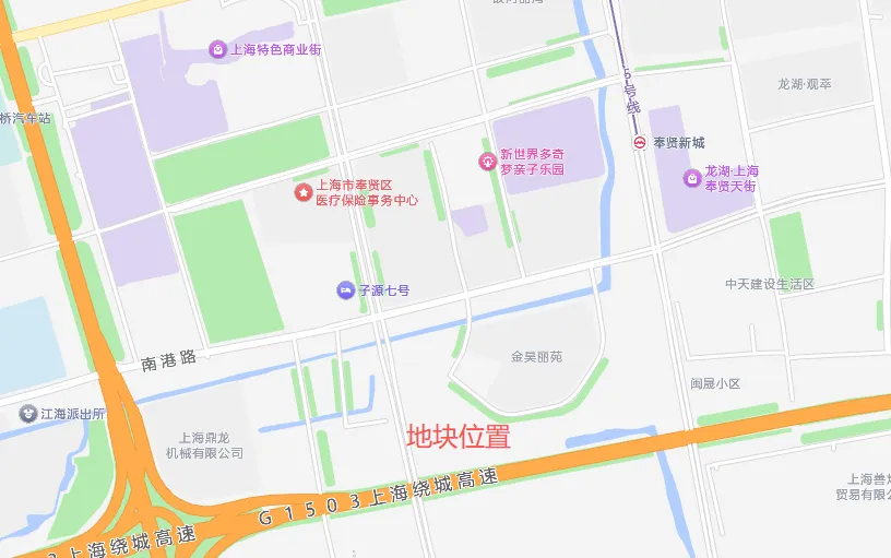 上海土地市场“变天”!多宗地块“变脸”调整