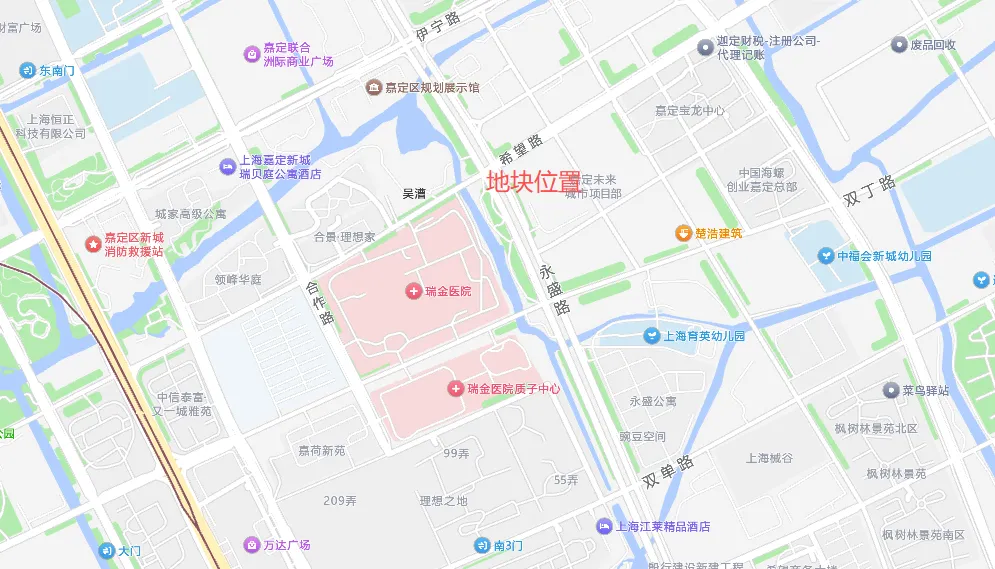 上海土地市场“变天”!多宗地块“变脸”调整