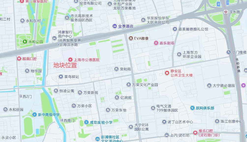 上海土地市场“变天”!多宗地块“变脸”调整