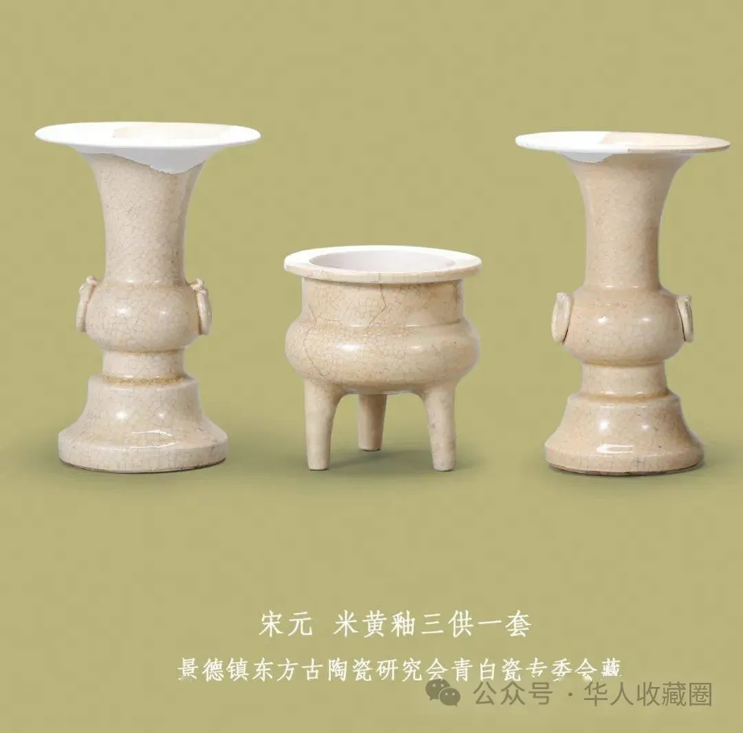 颠覆你的认知:这个品类的米黄釉,才是市场黑马!