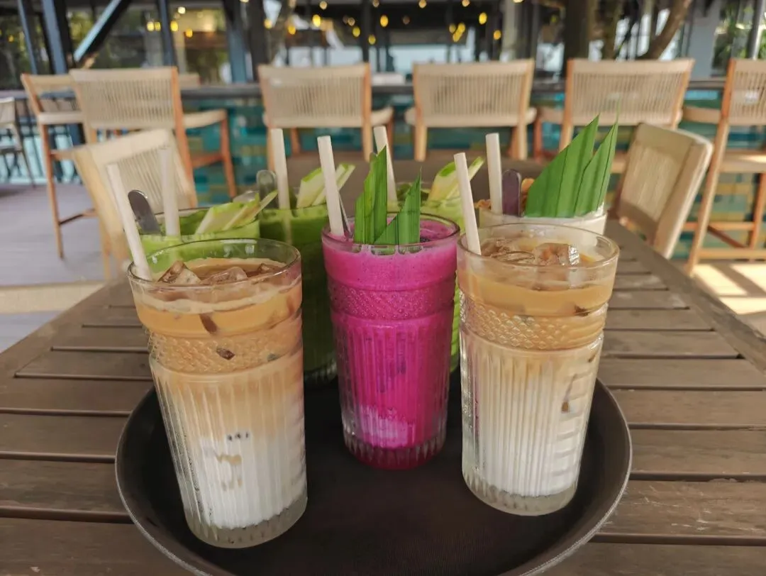 越南连锁饮品市场规模潜力空前!居东南亚第三