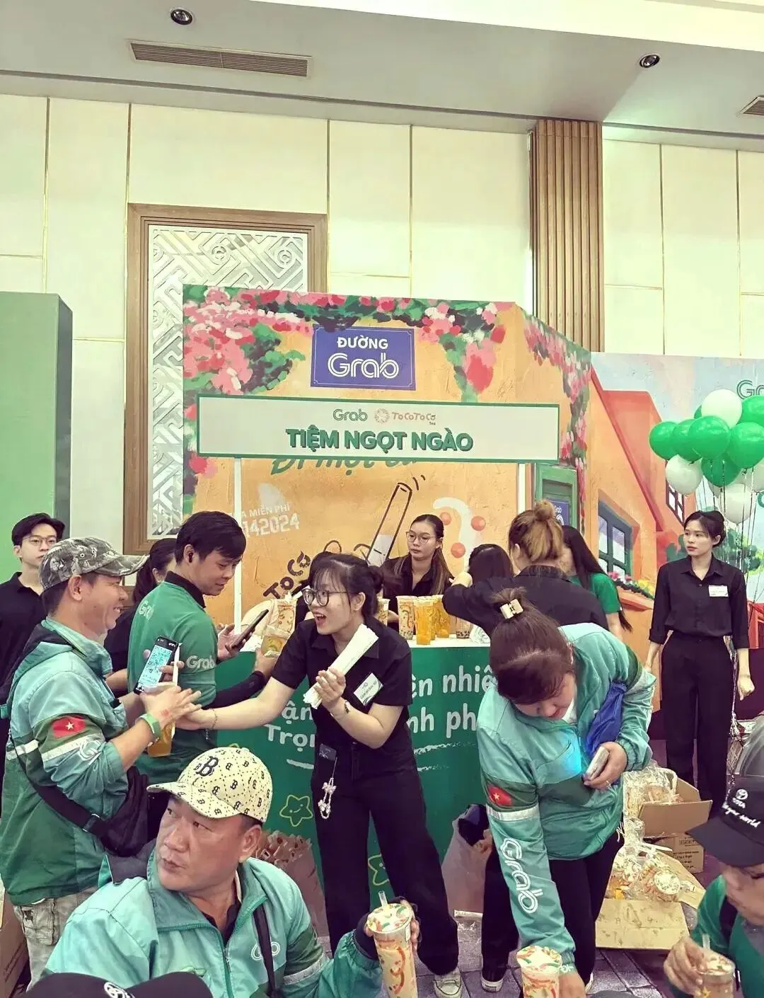 越南连锁饮品市场规模潜力空前!居东南亚第三