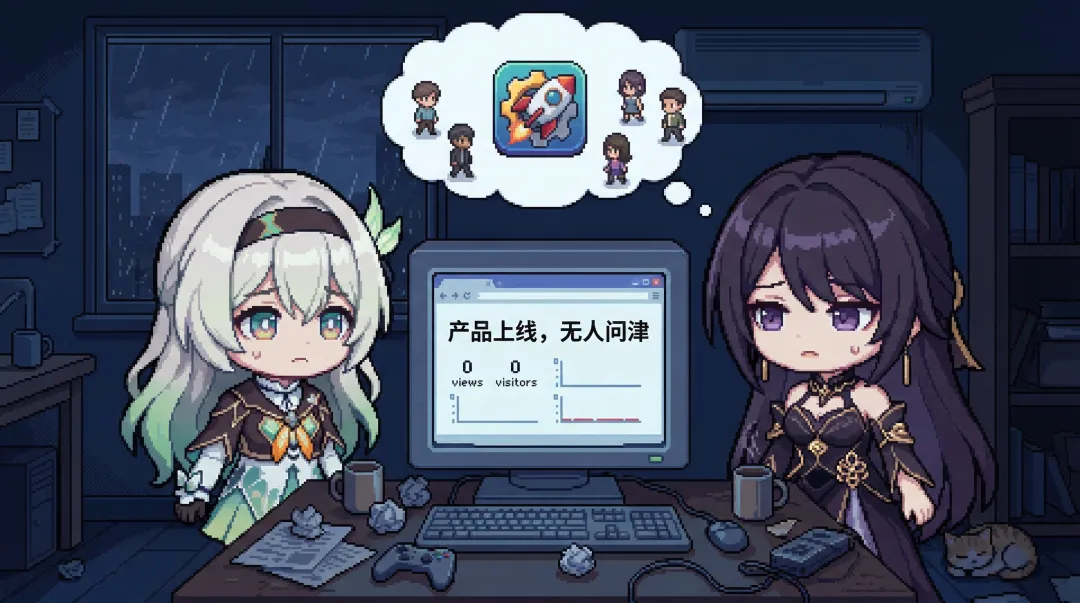 给 OpenClaw 装个营销技能库,让它帮你的产品被＂看见＂