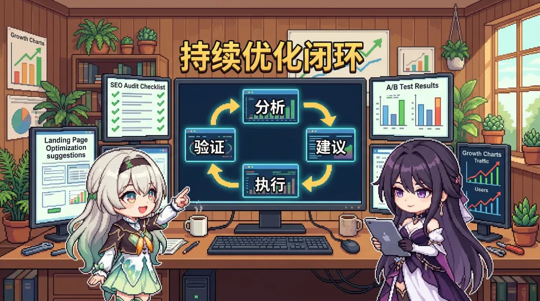 给 OpenClaw 装个营销技能库,让它帮你的产品被＂看见＂