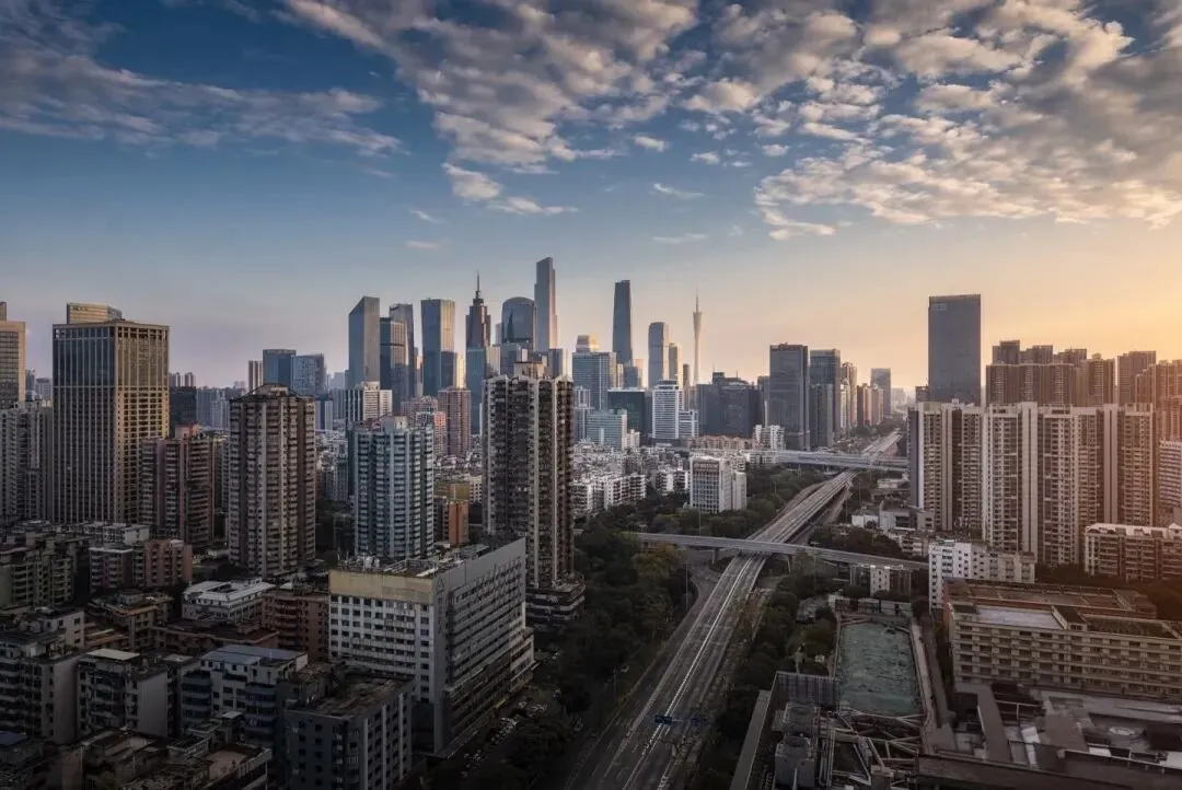 2026广州楼市小阳春来袭!改善市场热度持续攀升