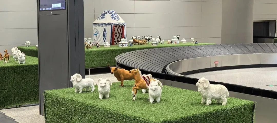 行走在乌兰察布|token 通胀、营销失败了、人力成本 or 人力投资