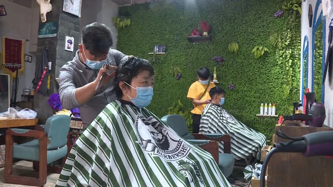 宁洱:市场监管有力有效 疫情防控和经济社会发展两不误