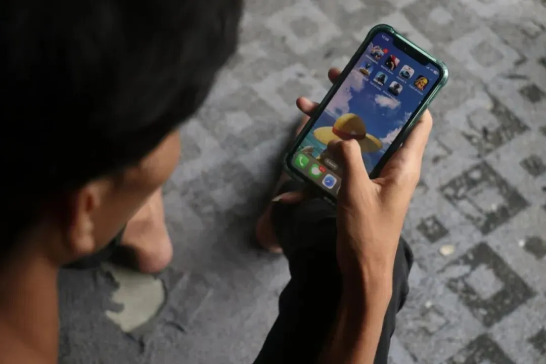 缅甸手机市场“大地震”!